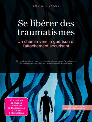 cover image of Se libérer des traumatismes